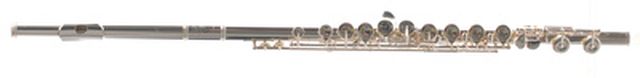 Sankyo CF 301 Flute