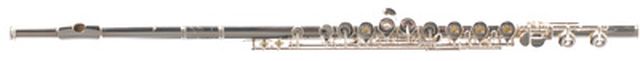 Sankyo CF 401 RE Flute