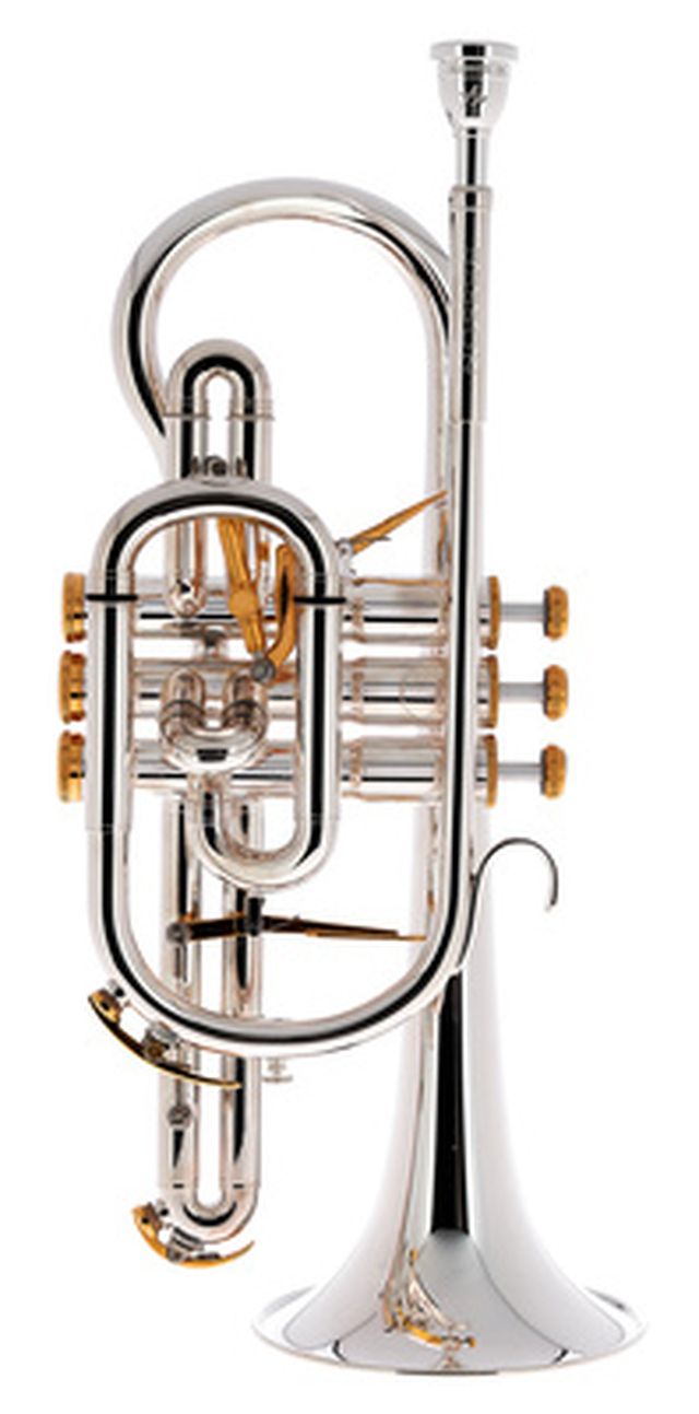 Besson BE2028-2 Prestige Bb-Cornet