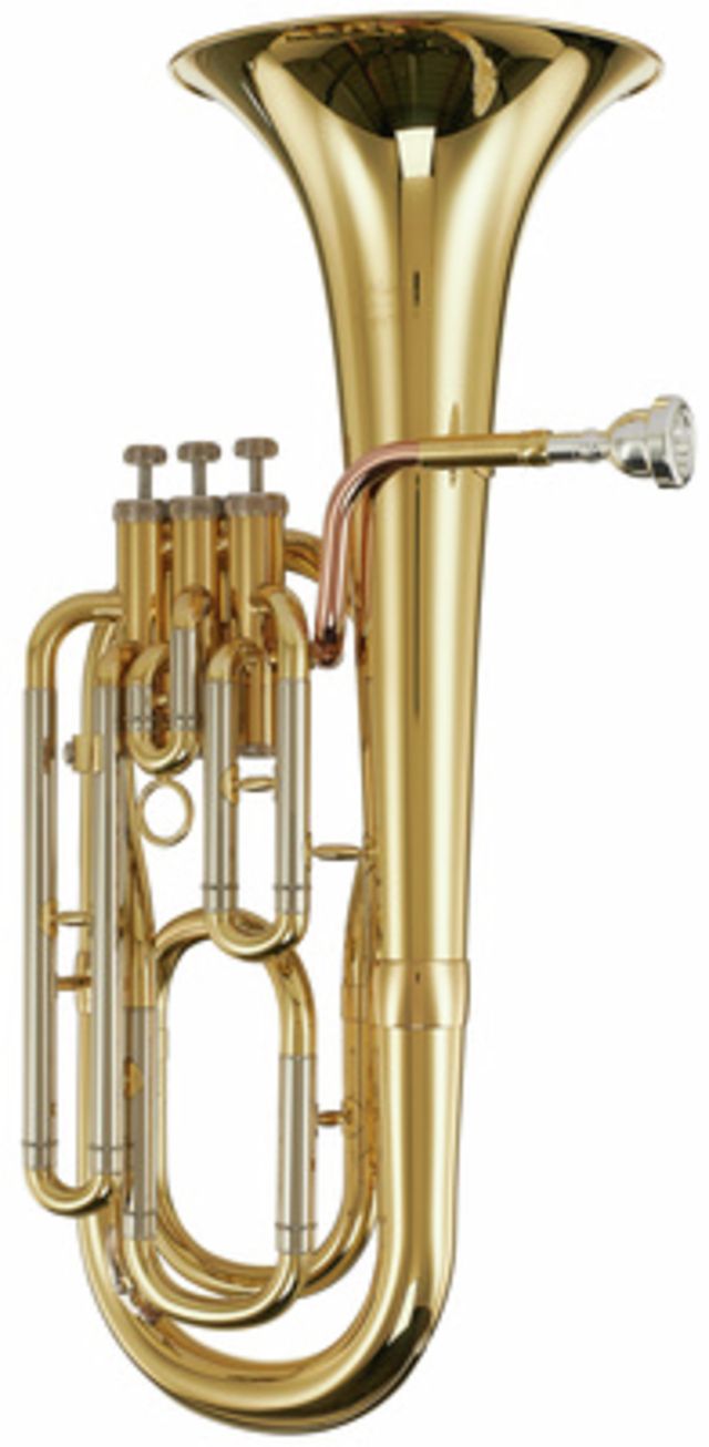 Thomann BR 603 Baritone Horn