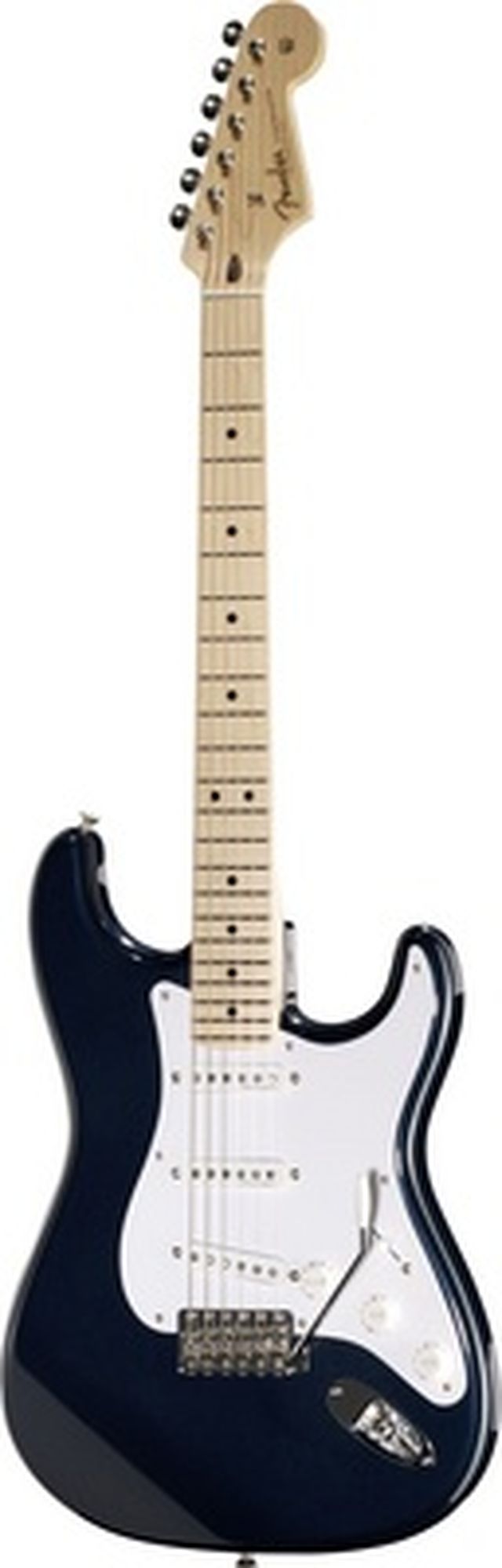 Fender Clapton Custom Shop MDB