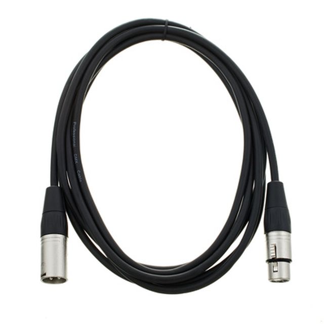 the sssnake DMX-Cable 300/3