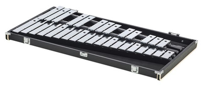 Yamaha YG-250 D Glockenspiel A=442