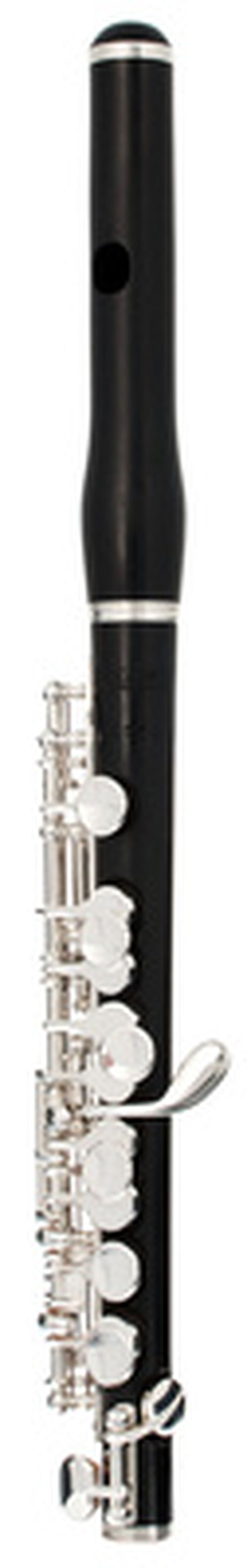 Philipp Hammig 650/2 Piccolo Flute