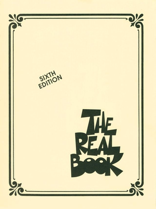 Hal Leonard Real Book 1 C