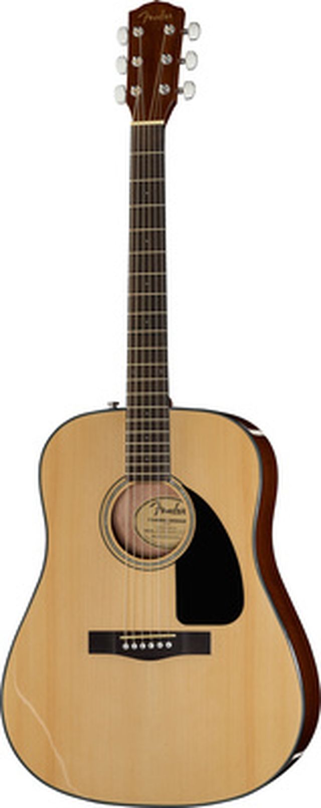 Fender CD-60 NA V3