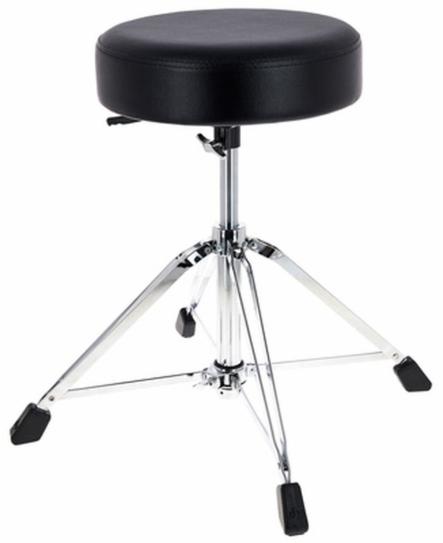 DW 9100AL Drummer Throne