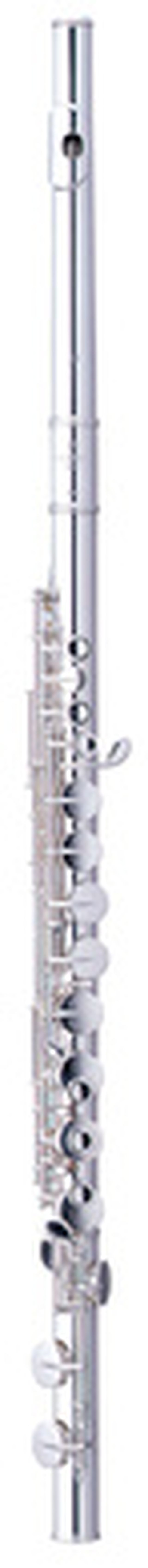 Pearl Flutes PFA 206 ES Alto Flute