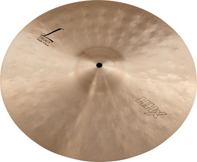 Sabian 17" HHX Legacy Crash