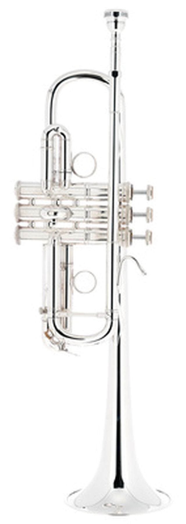 Bach C 180SL-229CC Chicago Trumpet