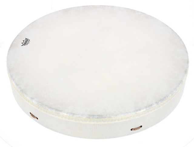 Remo Buffalo Drum 22"x3,5"