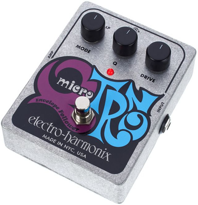 Electro Harmonix Micro Q-Tron