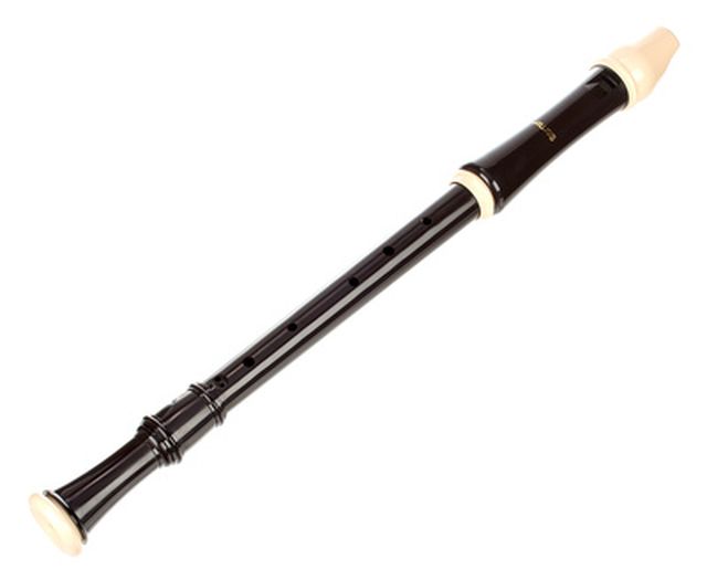 Aulos 211A Robin Tenor Recorder