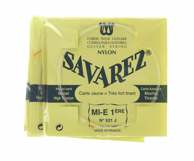 Savarez 520J Strings Set