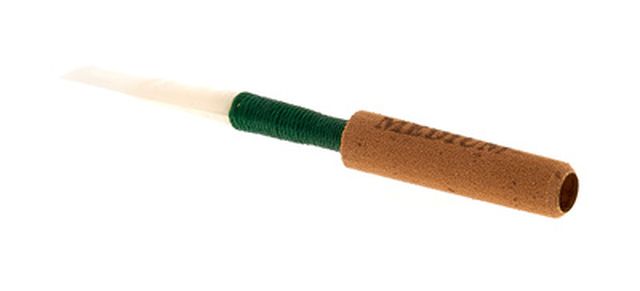 Emerald Plastic Reed Oboe Medium