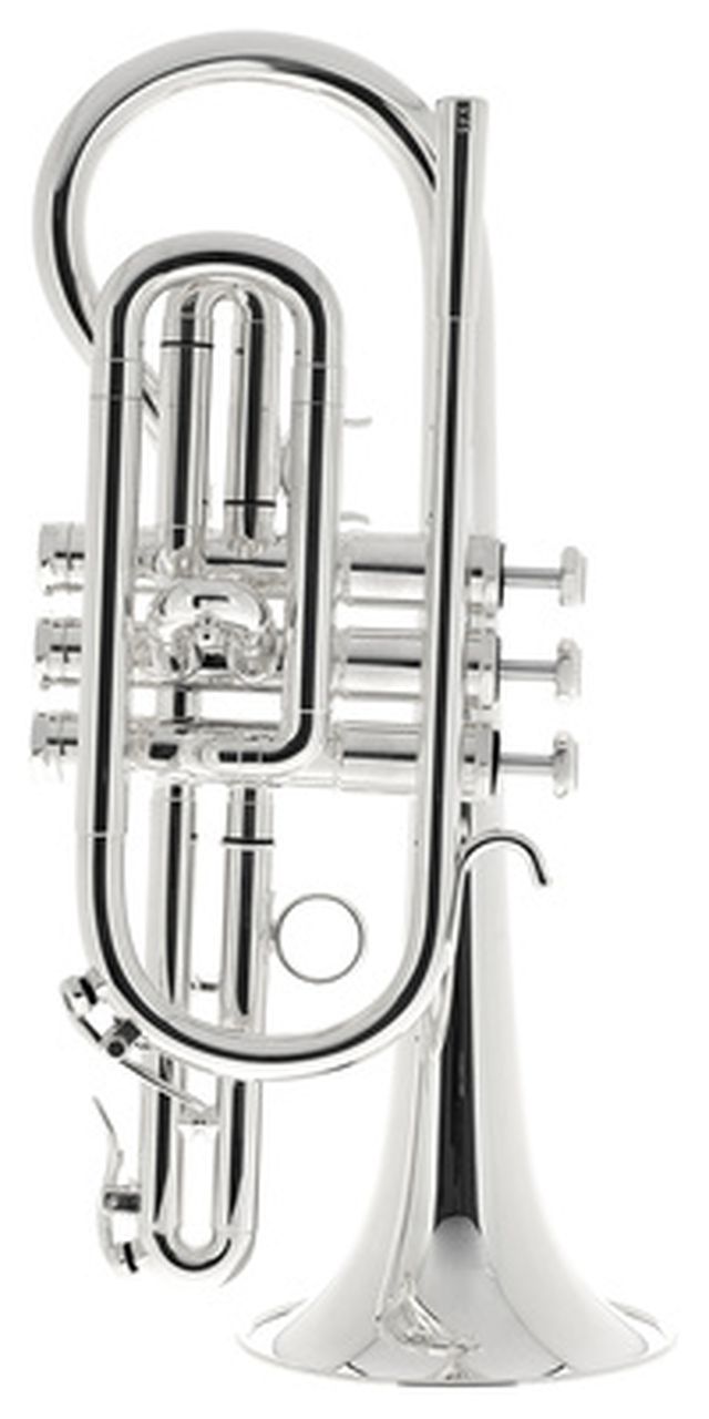 Schilke XA1 Bb-Cornet