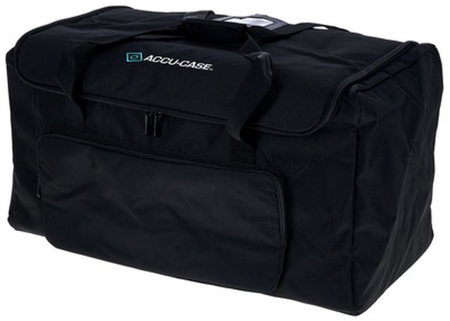 Accu-Case AC-142 Soft Bag