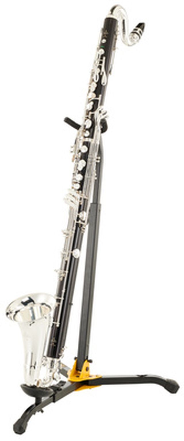 Buffet Crampon Prestige Bass low C GL