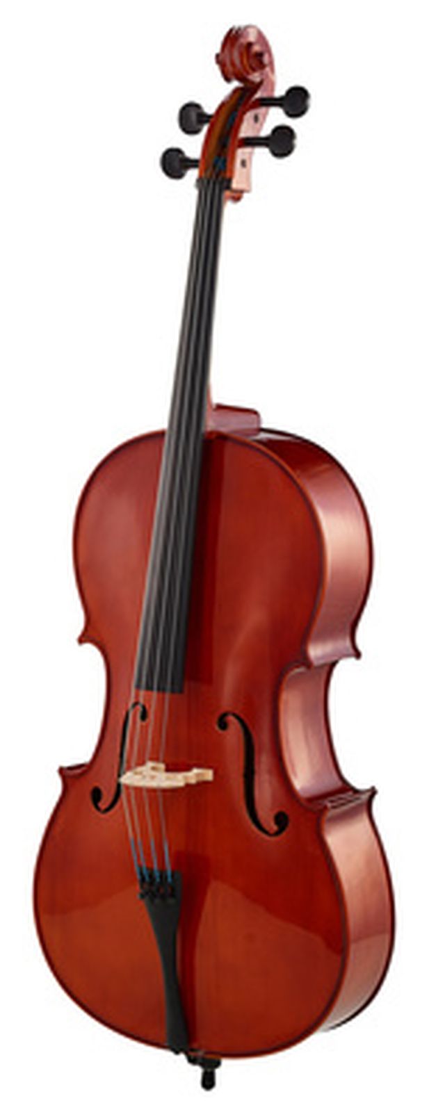 Roth & Junius RJC Cello Set 4/4