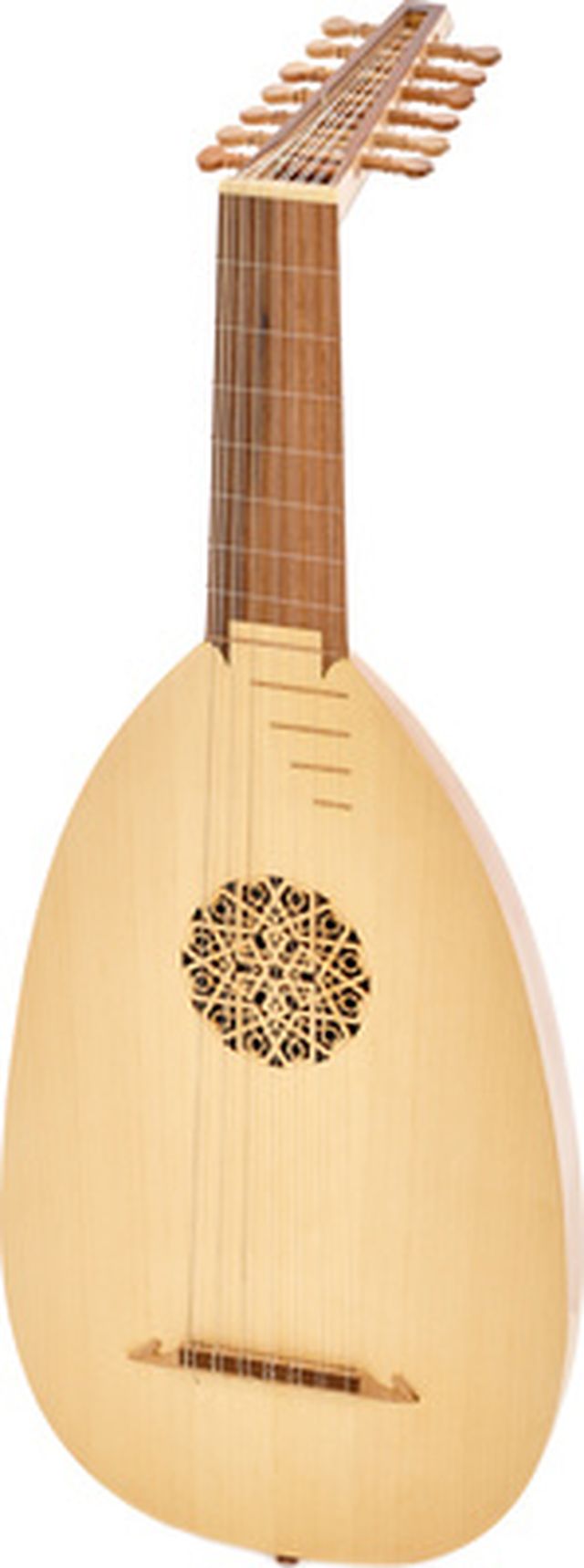 Thomann Renaissance Lute 7/13