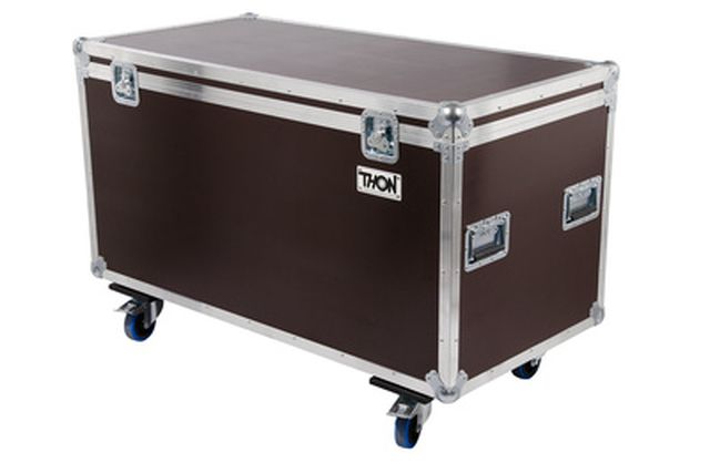 Thon Accessory Case 117x60x57 BR