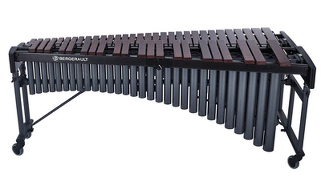 Bergerault Marimba MCPE A=442Hz