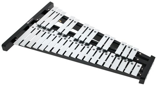 Bergerault GS Glockenspiel A=442Hz