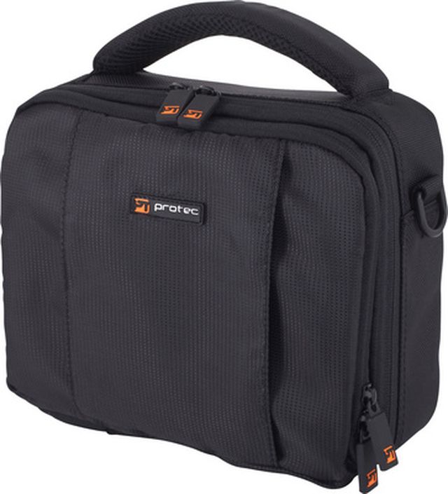 Protec Deluxe Portable Audio Rec Case