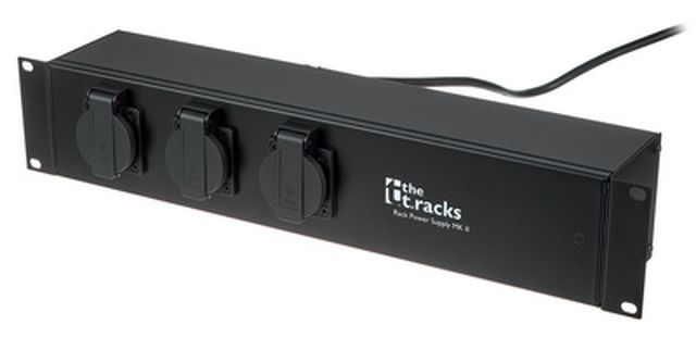 the t.racks Rack Power Supply MK II