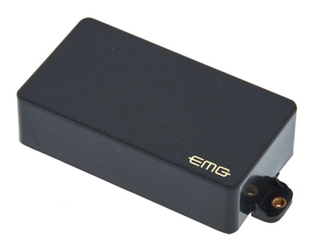 EMG H4A Black