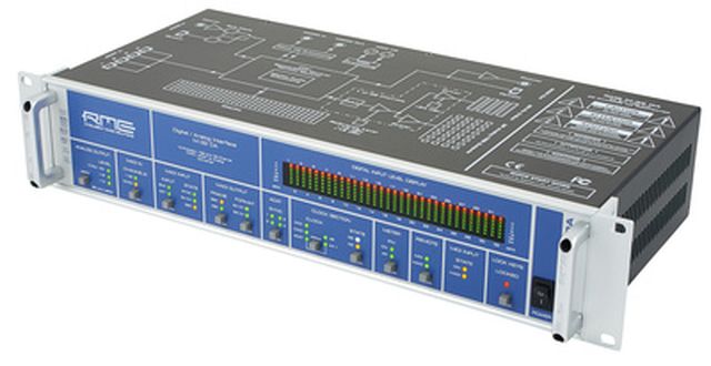 RME M-32 DA