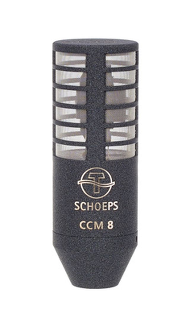 Schoeps CCM 8 L