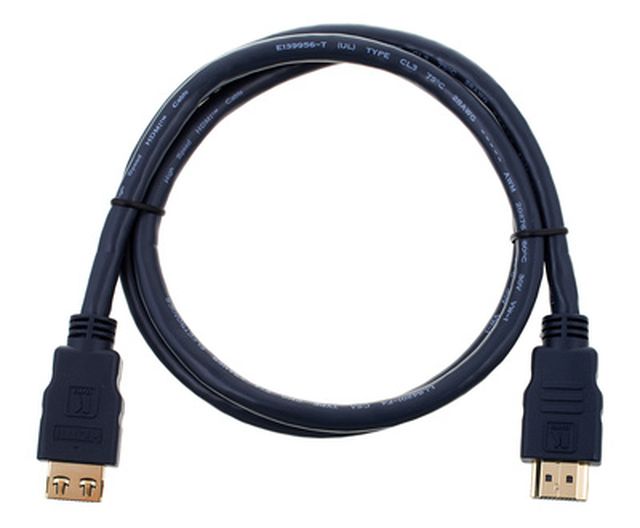 Kramer C-HM/HM-3 Cable 0.9m