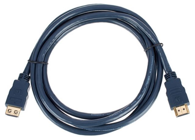 Kramer C-HM/HM-6 Cable 1.8m