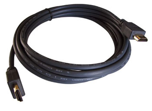 Kramer C-HM/HM-15 Cable 4.6m