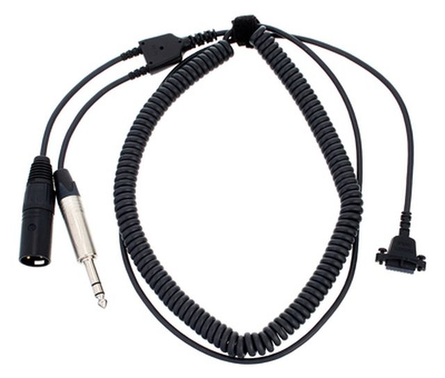 Sennheiser HMD-26 Cable H-X3K1