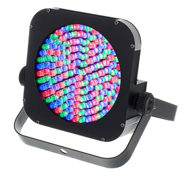 Stairville LED Flood Panel 150 20° RGB