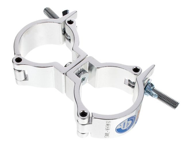 Global Truss 5032-2 Swivel Coupler