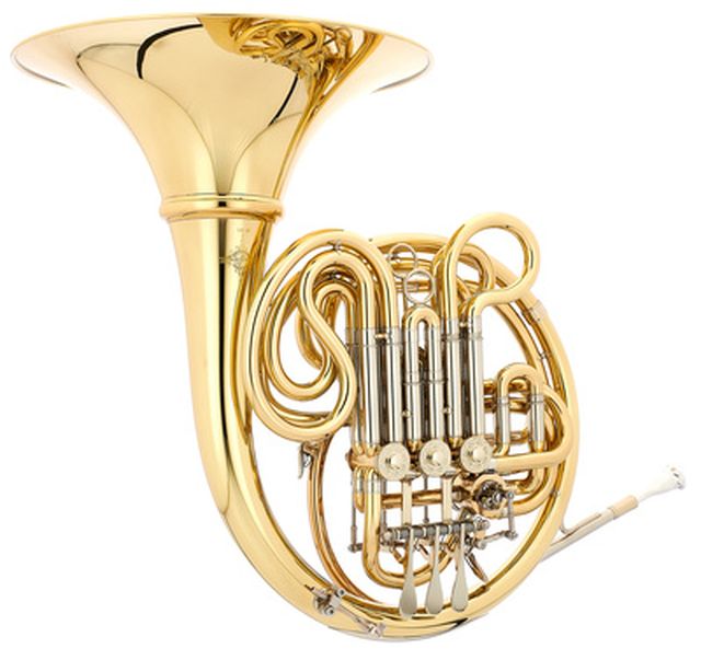 Thomann HR-301 F-/Bb Double Horn