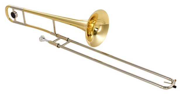 Thomann SL-39 Bb- Tenor Trombone