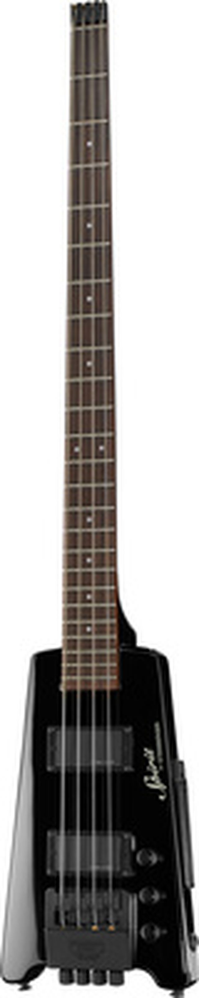 Steinberger Guitars Spirit XT-2 Standard Bass BK