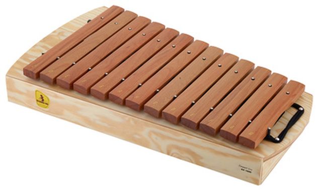 Studio 49 AX 1000 Alto Xylophone