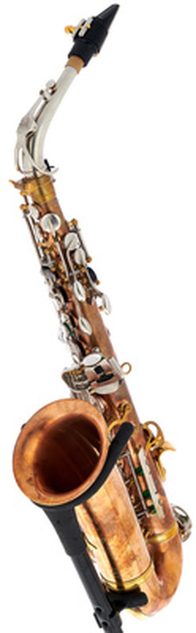 Rampone & Cazzani Metals Alto Sax SB