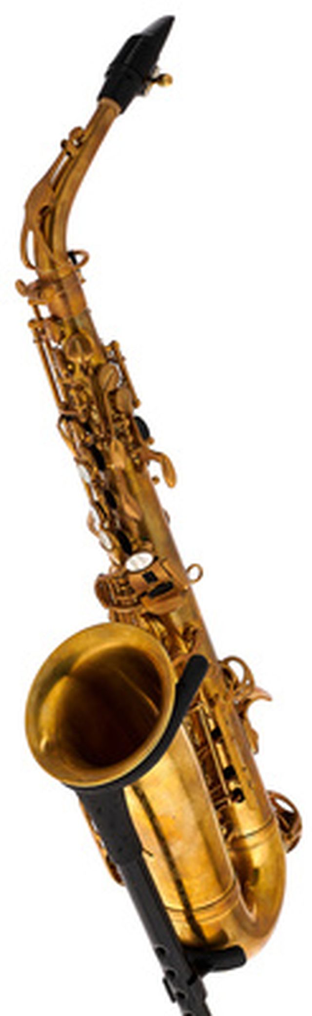 Rampone & Cazzani R1 Jazz Alto Sax OT