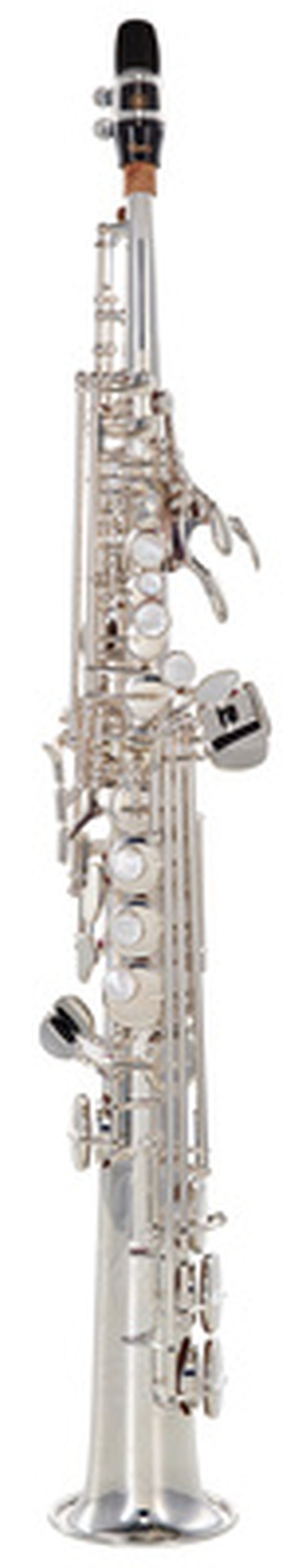 Yamaha YSS-82ZRS Soprano Sax