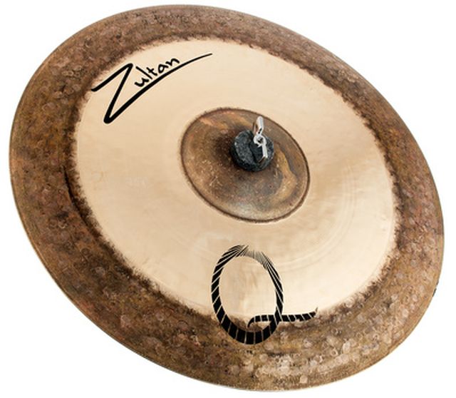 Zultan 16" Q Crash