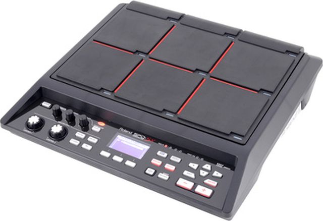 Roland SPD-SX Sampling Pad