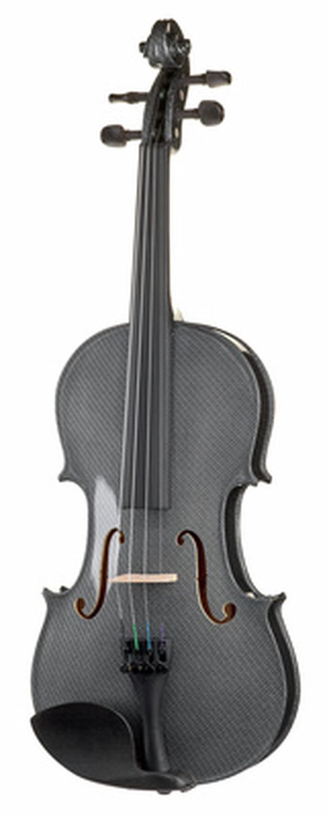 Thomann Black Fiber Violin Set 4/4