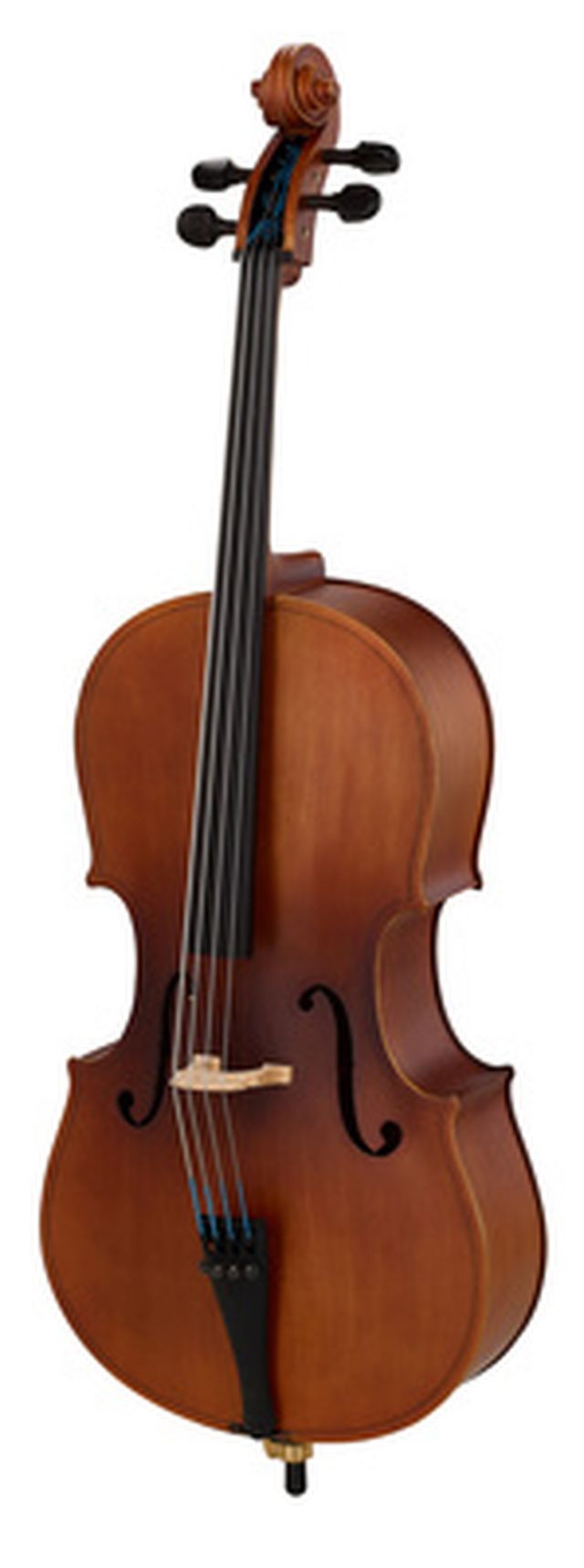 Thomann Classic Cello Set 1/4