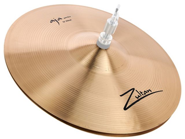 Zultan 13" Aja Hi-Hat